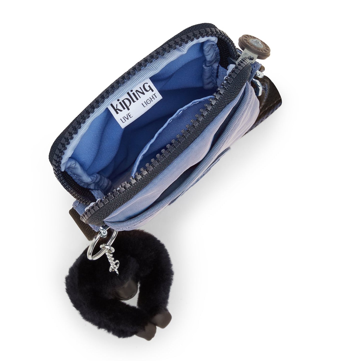 Kipling Tally blue lover