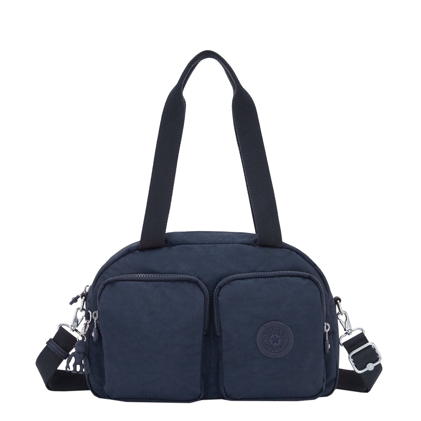 Kipling Cool Defea Schoudertas blue blue 2
