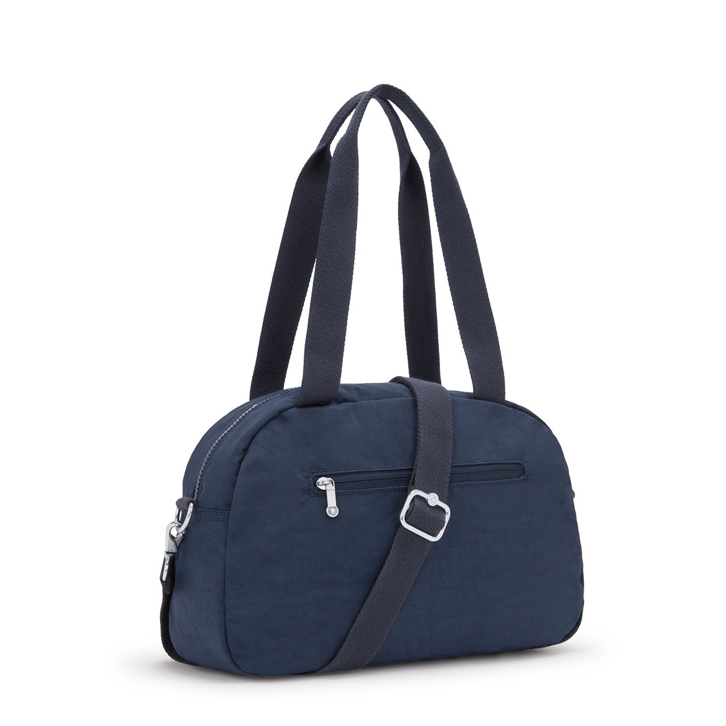 Kipling Cool Defea Schoudertas blue blue 2