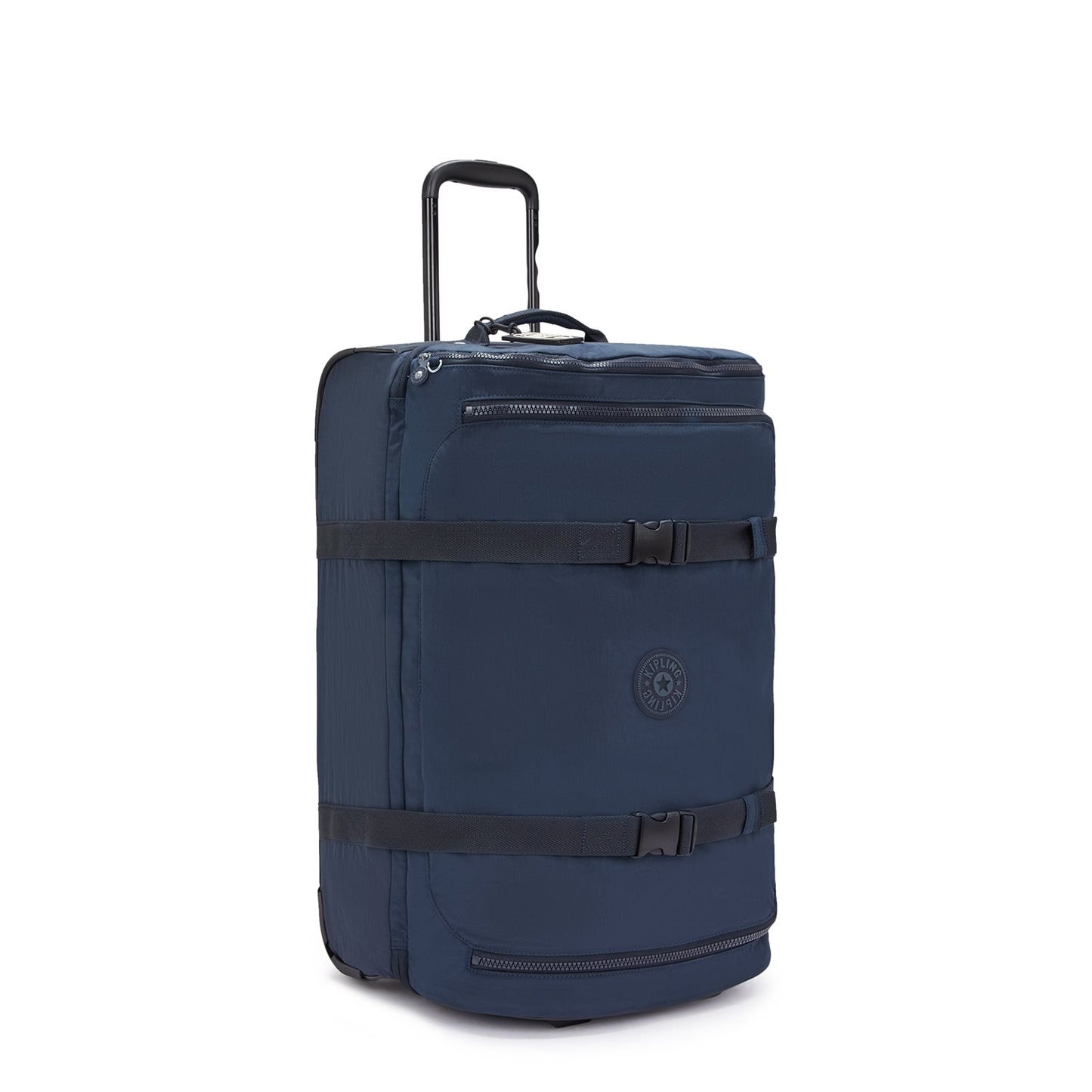 Kipling Aviana M blue bleu 2