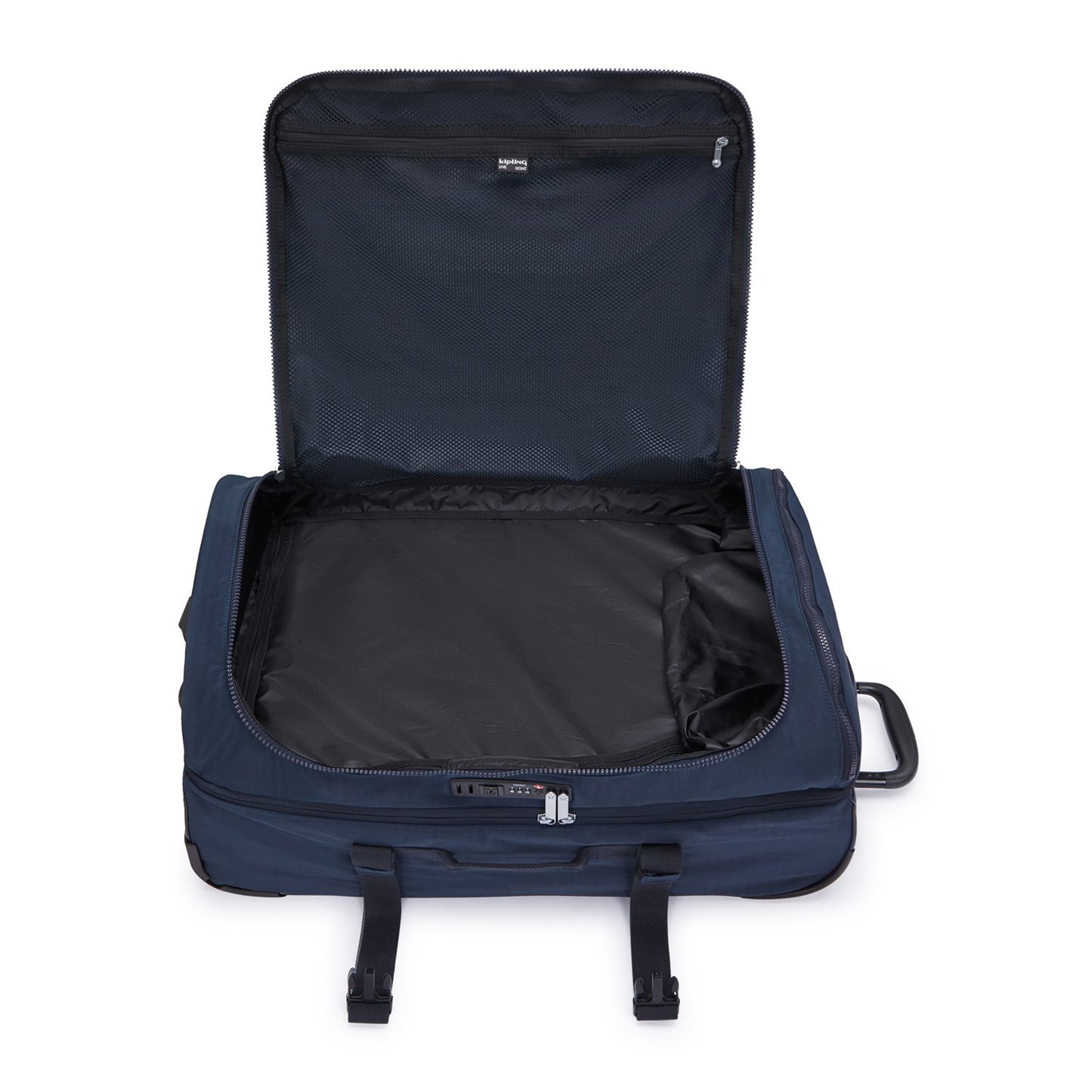 Kipling Aviana M blue bleu 2