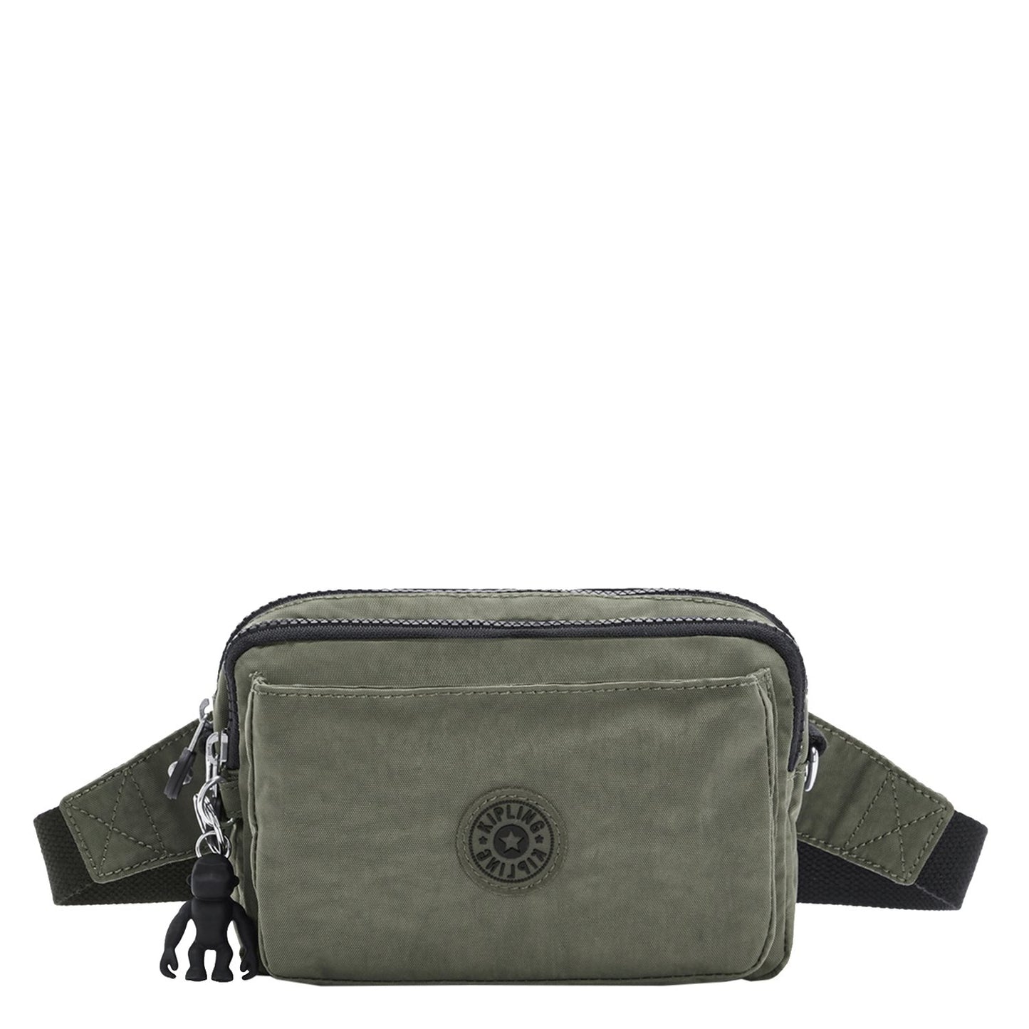 Kipling Abanu Multi green moss