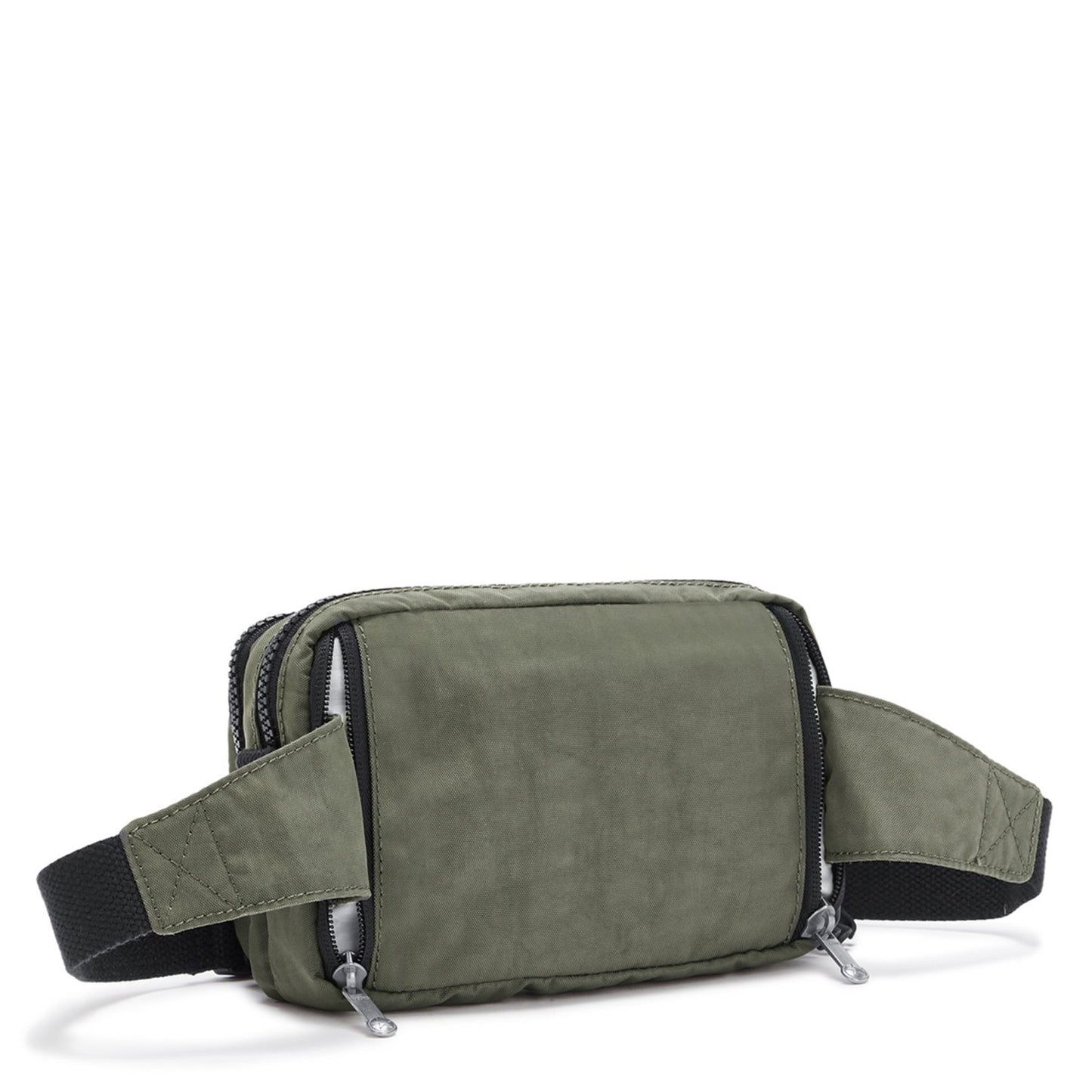 Kipling Abanu Multi green moss