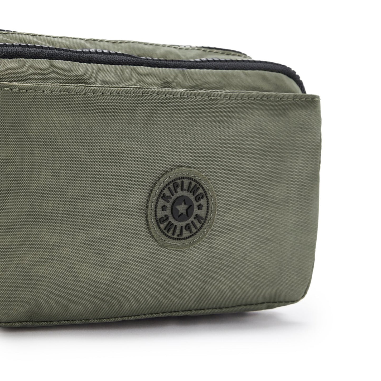 Kipling Abanu Multi green moss