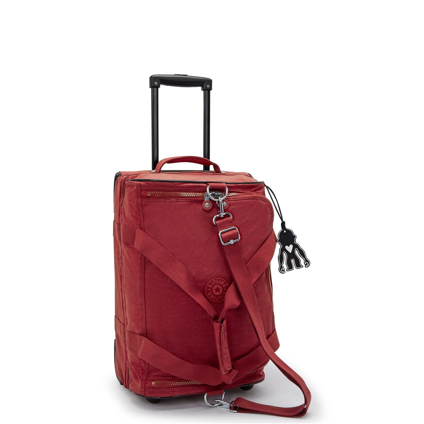 Kipling Teagan Us funky red