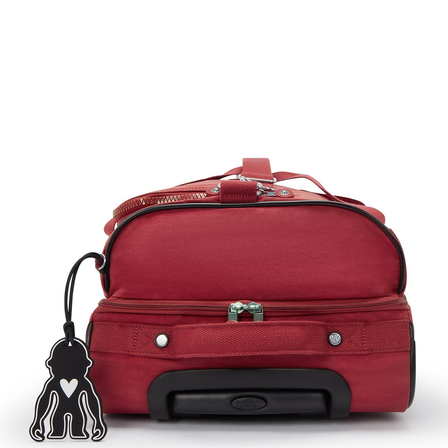 Kipling Teagan Us funky red