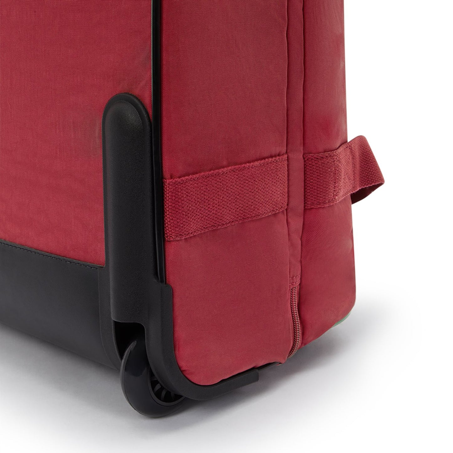 Kipling Teagan Us funky red