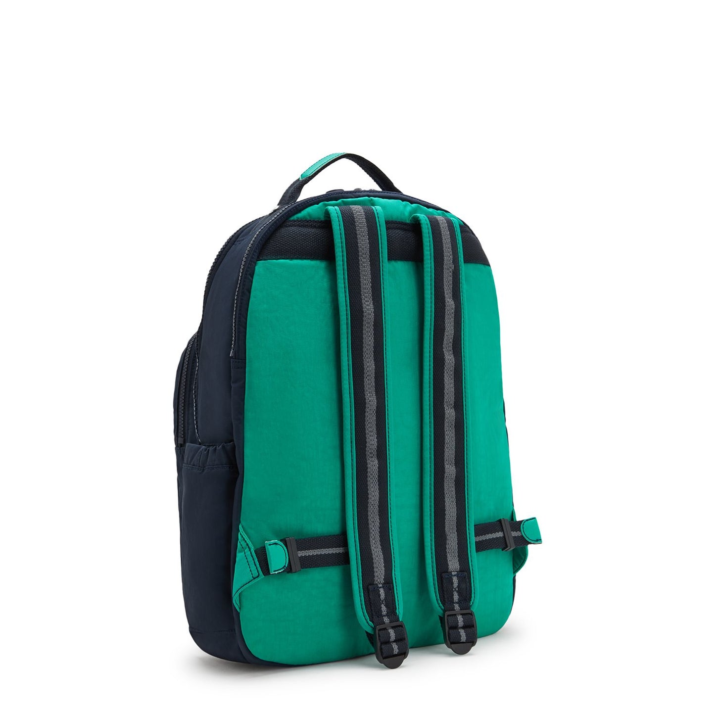 Kipling Seoul Lap blue green bl