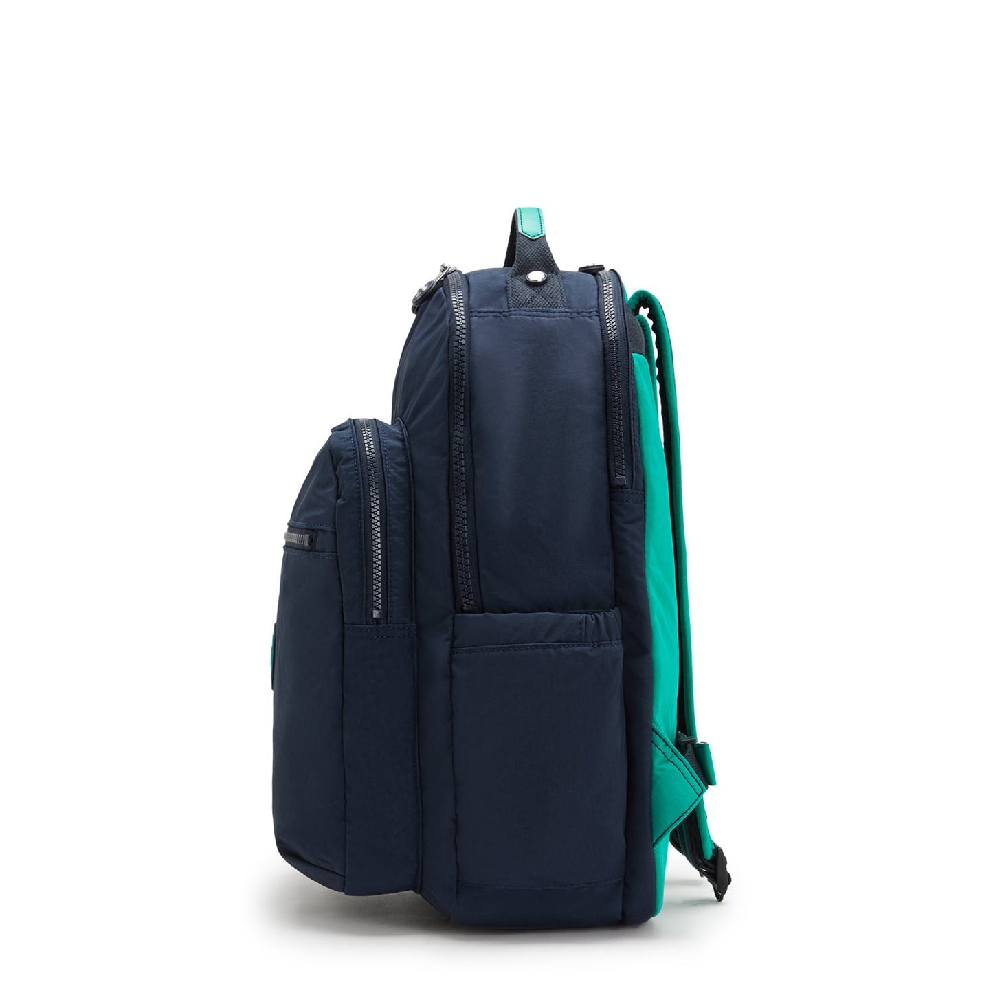 Kipling Seoul Lap blue green bl