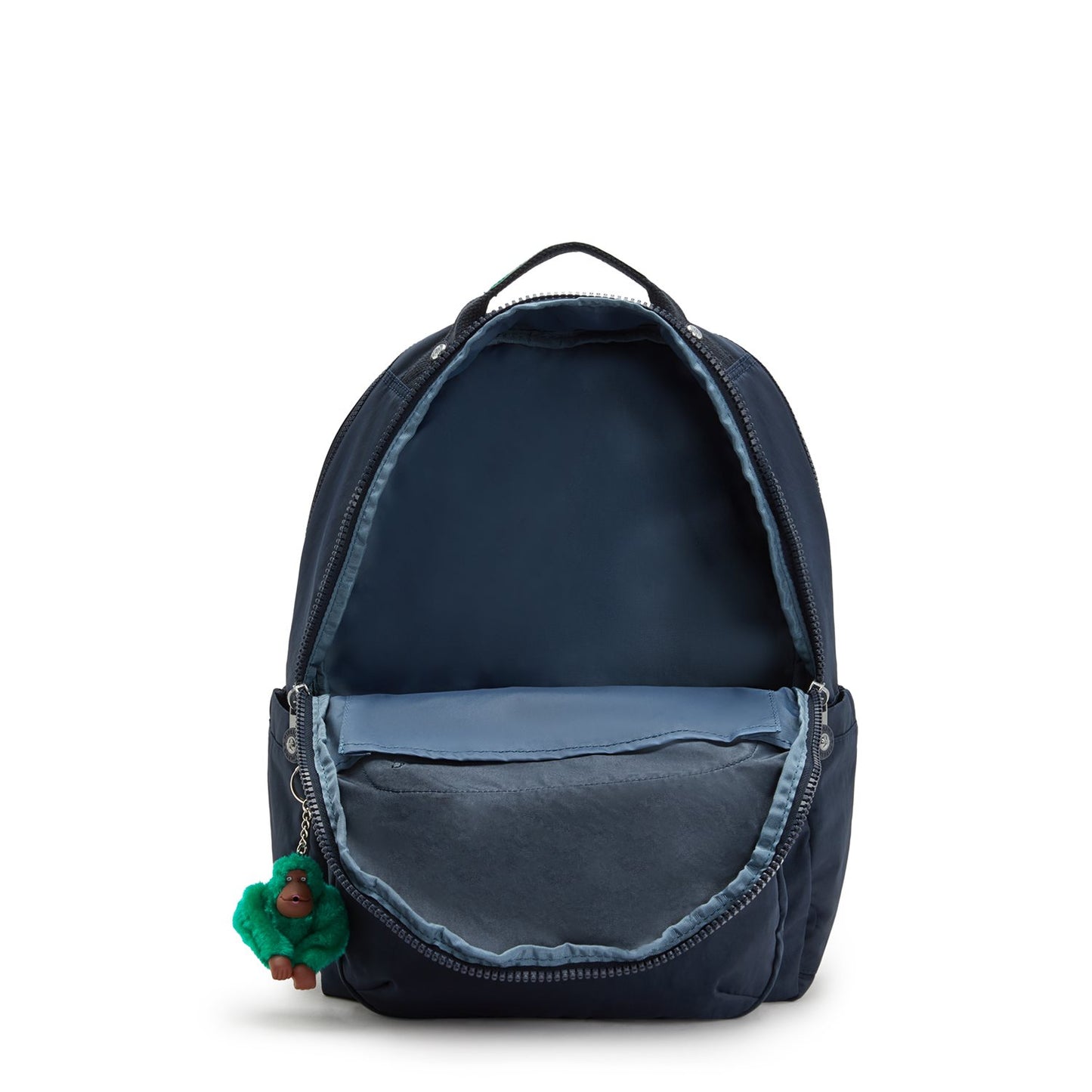 Kipling Seoul Lap blue green bl