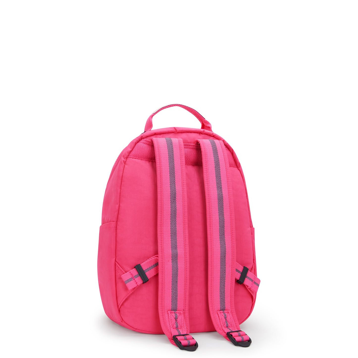 Kipling Seoul S happy pink c