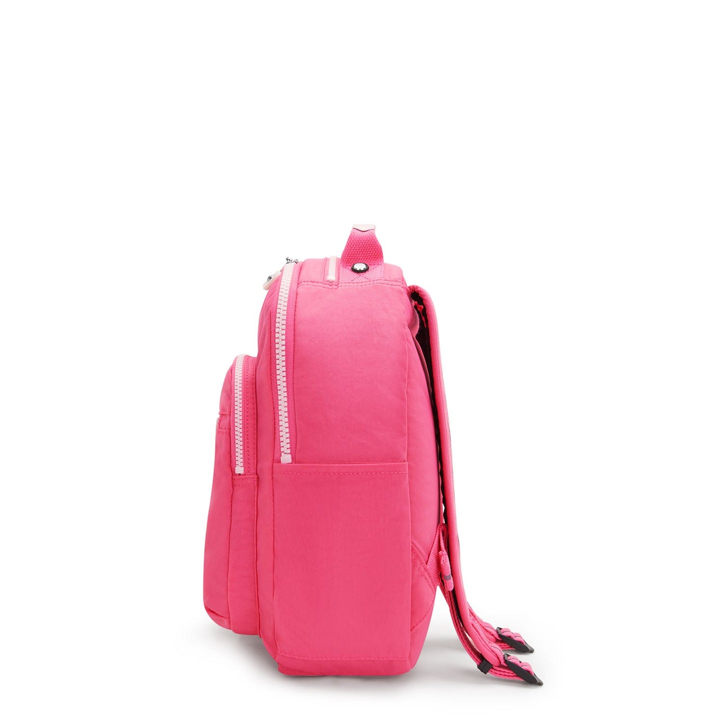 Kipling Seoul S happy pink c
