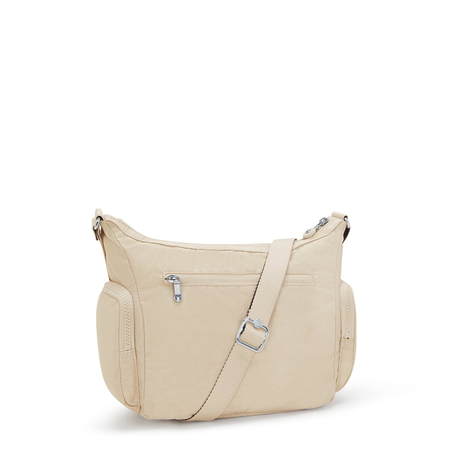 Kipling Gabb S back to beige