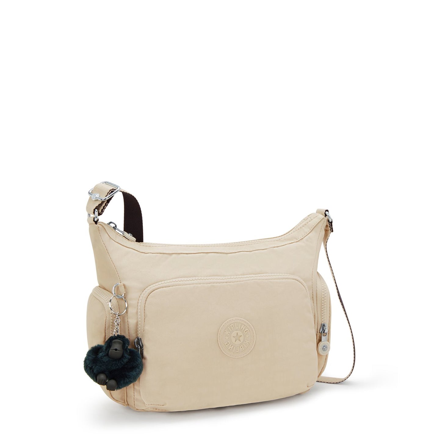 Kipling Gabb S back to beige