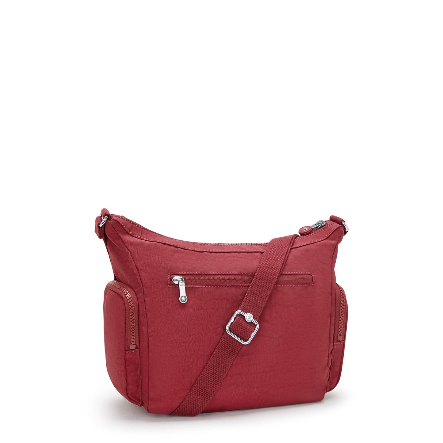 Kipling Gabb S funky red