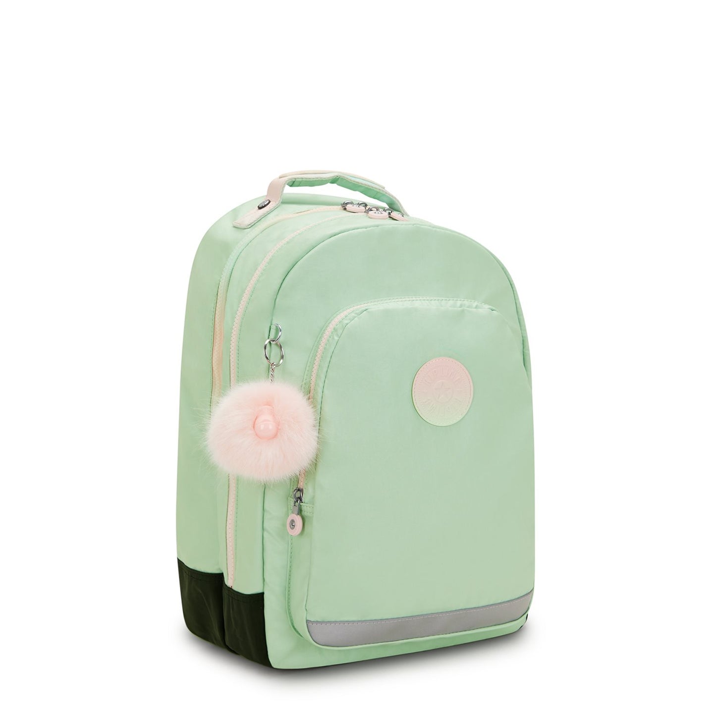 Kipling Class Room soft green met