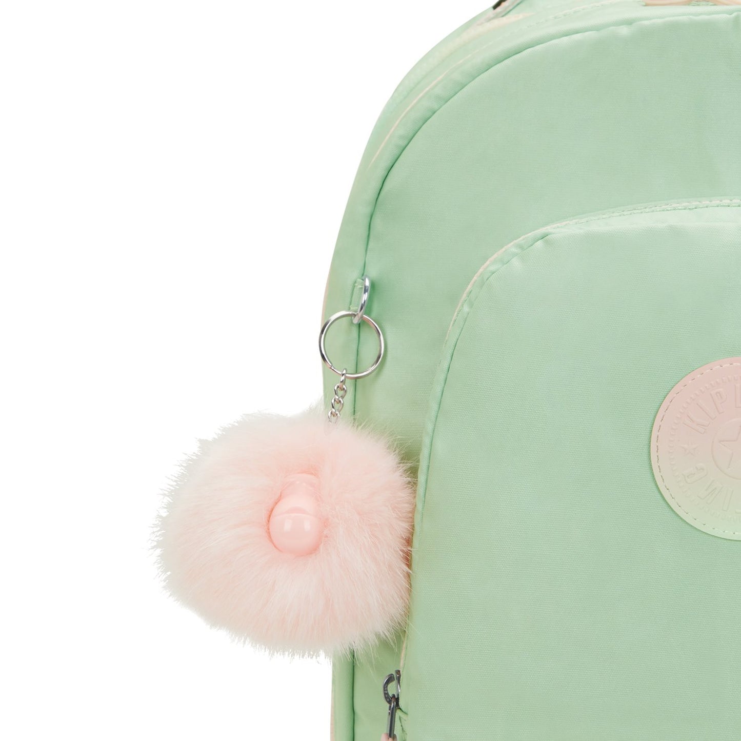 Kipling Class Room soft green met