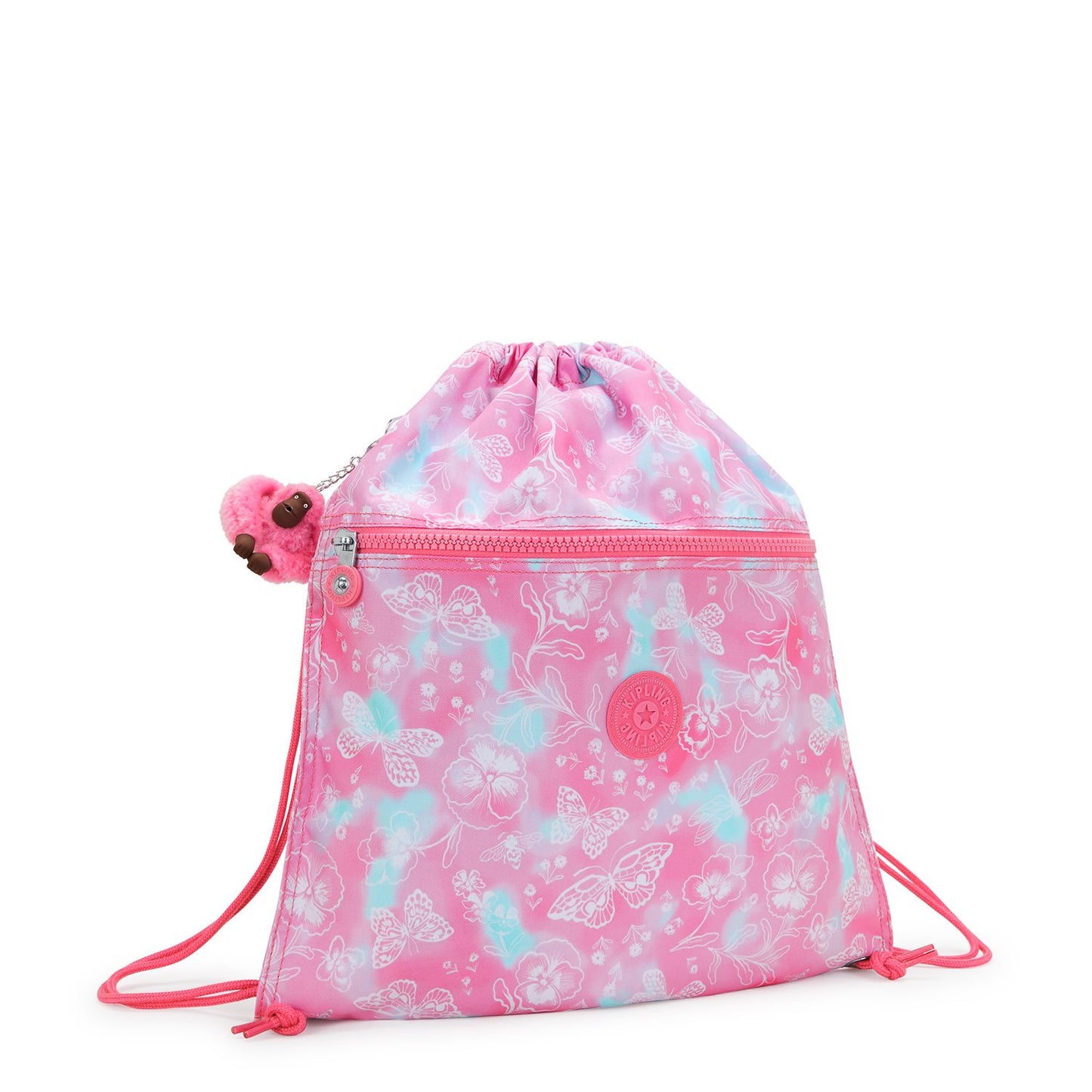 Kipling Supertaboo garden clouds