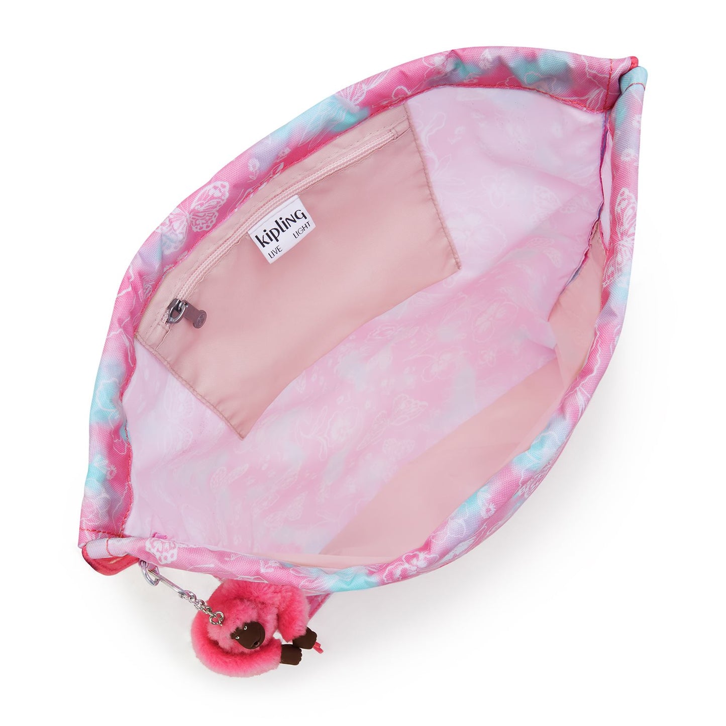 Kipling Supertaboo garden clouds