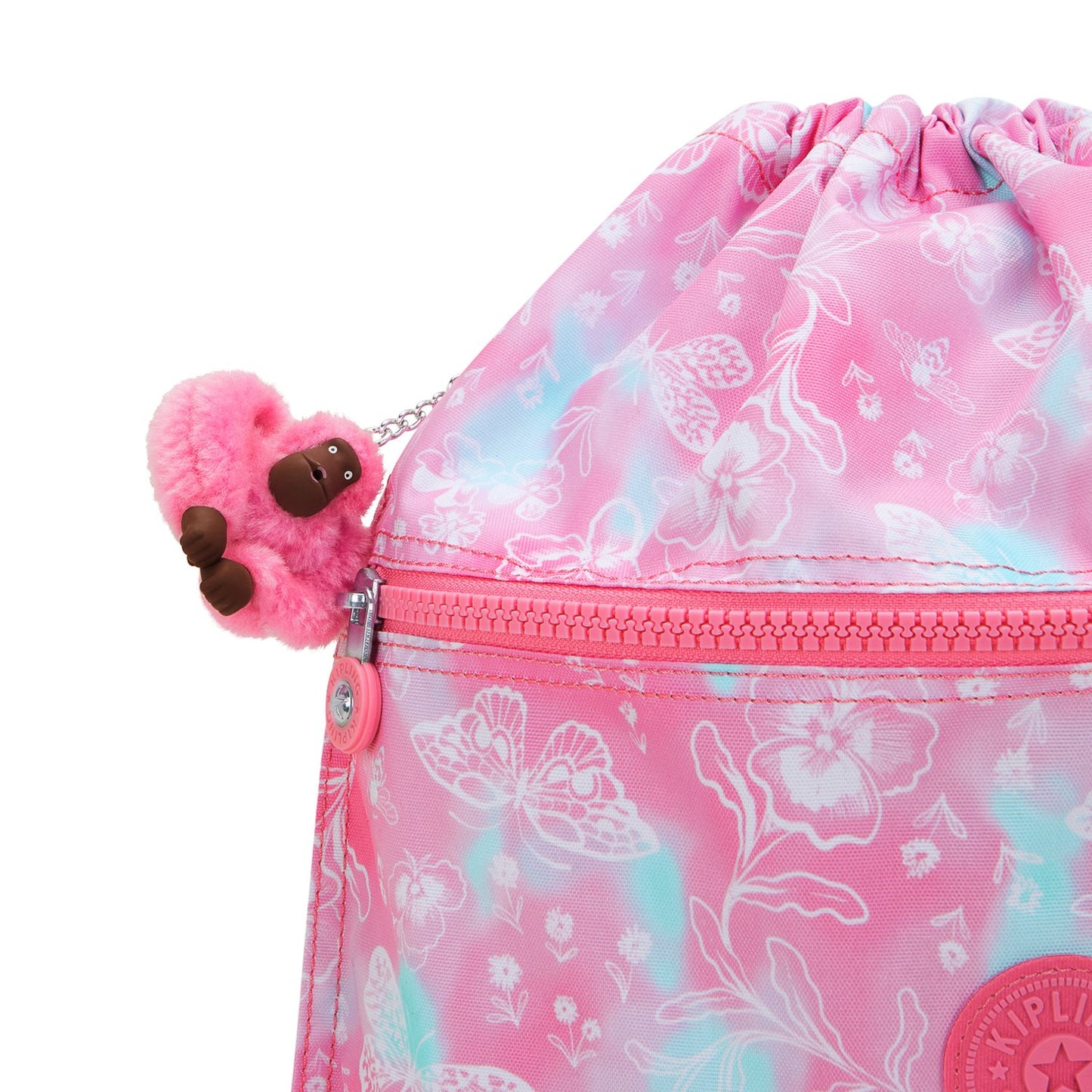 Kipling Supertaboo garden clouds