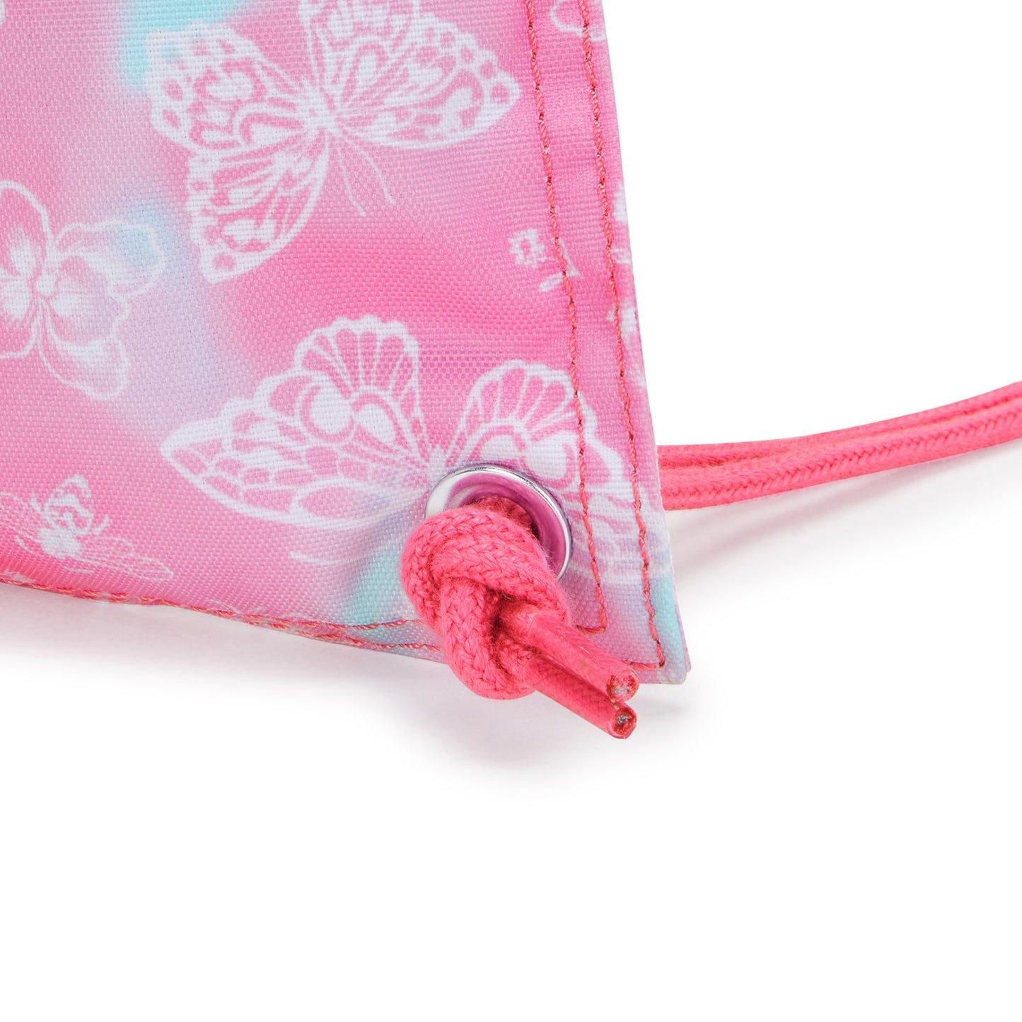Kipling Supertaboo garden clouds