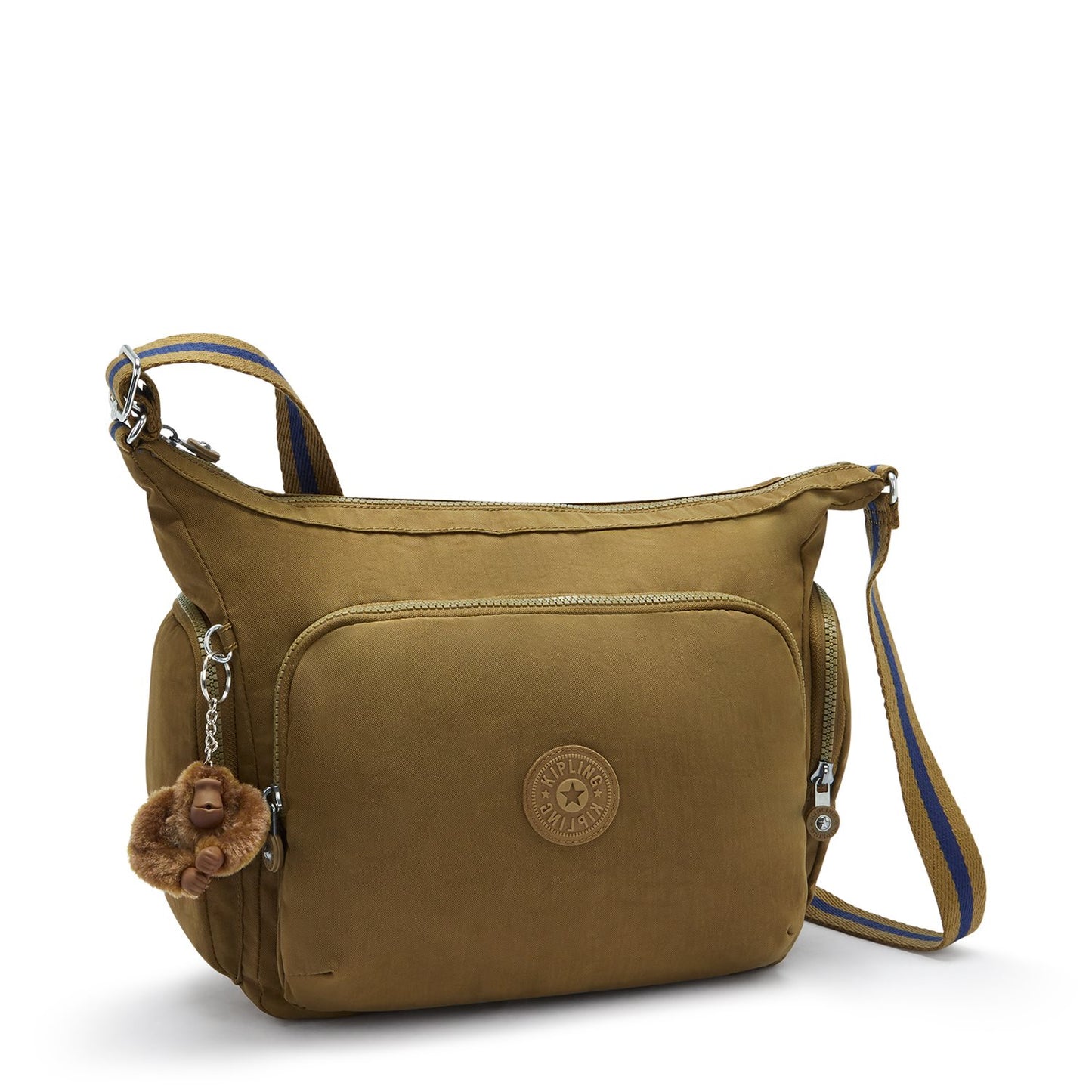 Kipling Gabb dry laurel