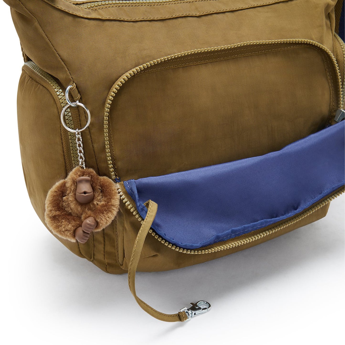 Kipling Gabb dry laurel