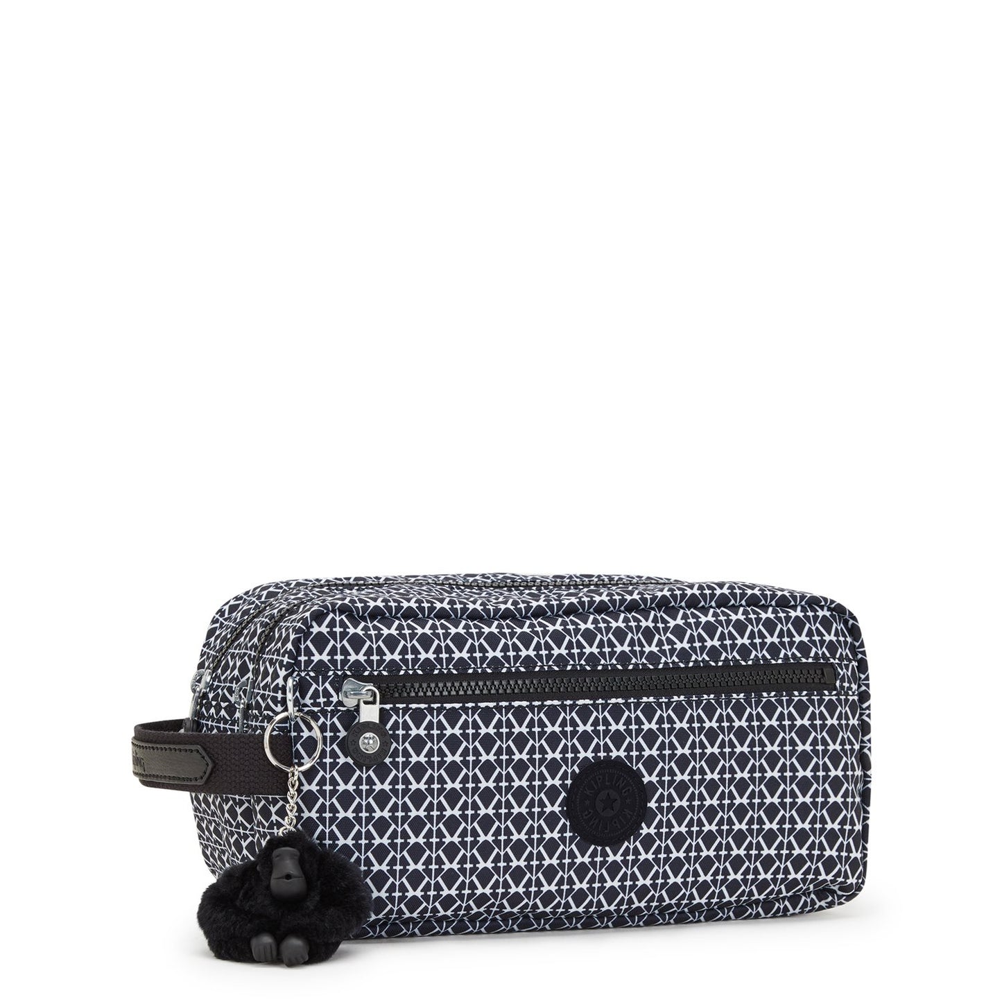 Kipling Agot signature print