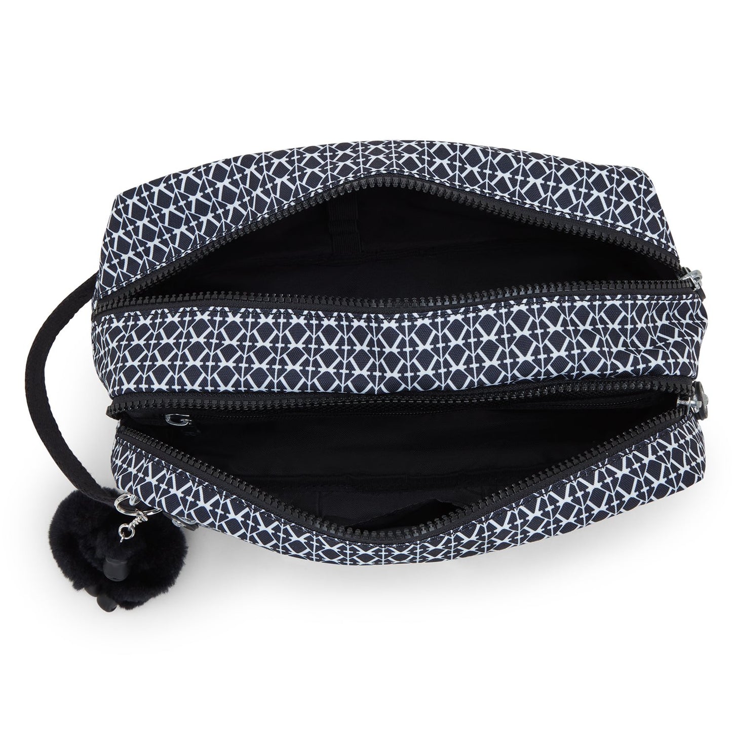 Kipling Agot signature print