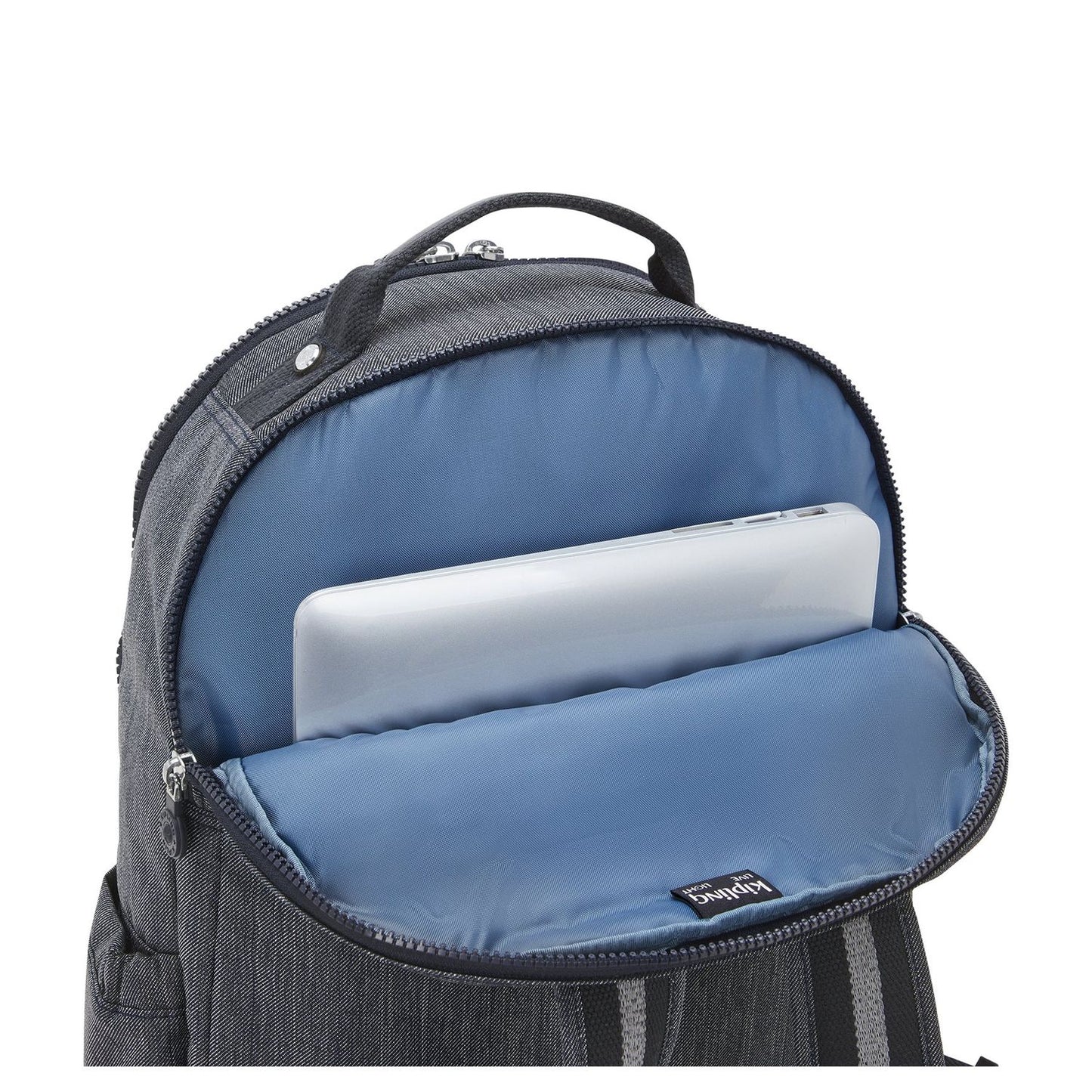 Kipling Seoul Lap marine navy
