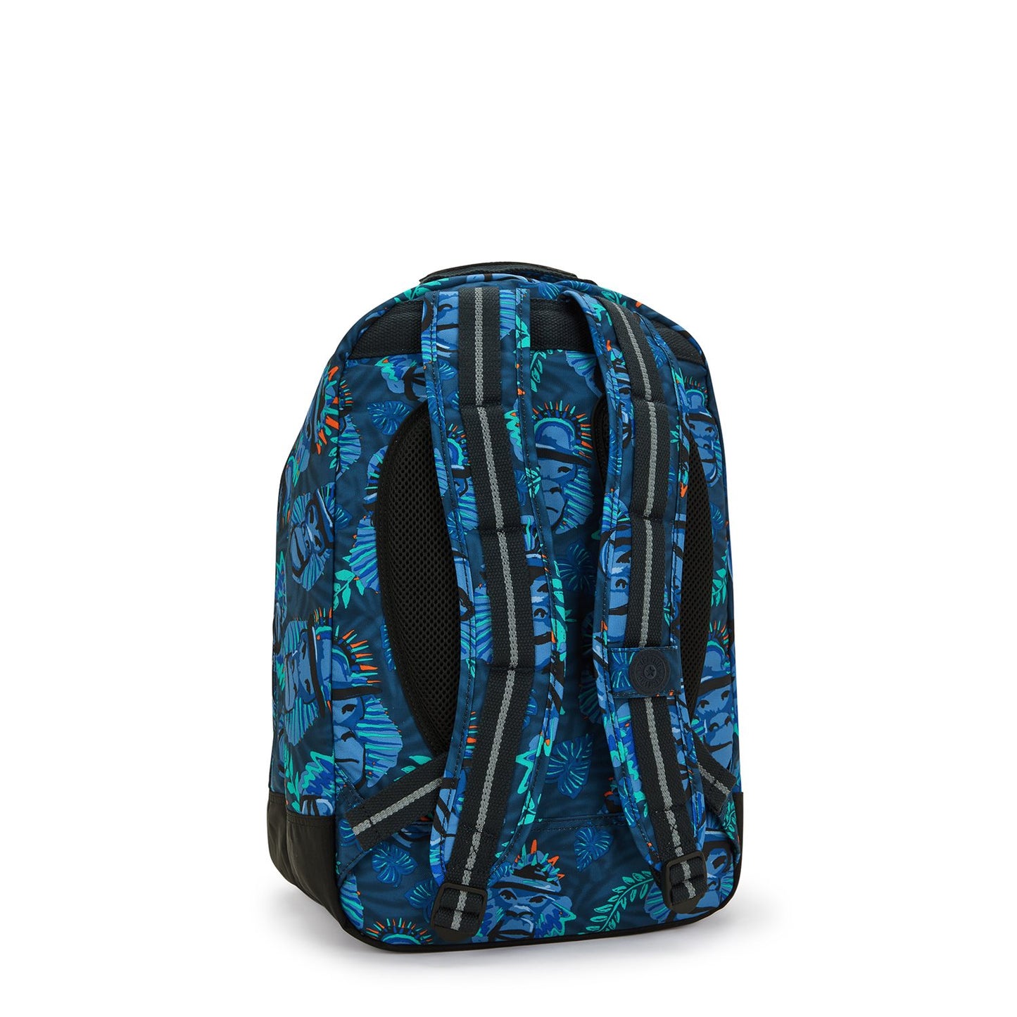 Kipling Class Room blue monkey fun