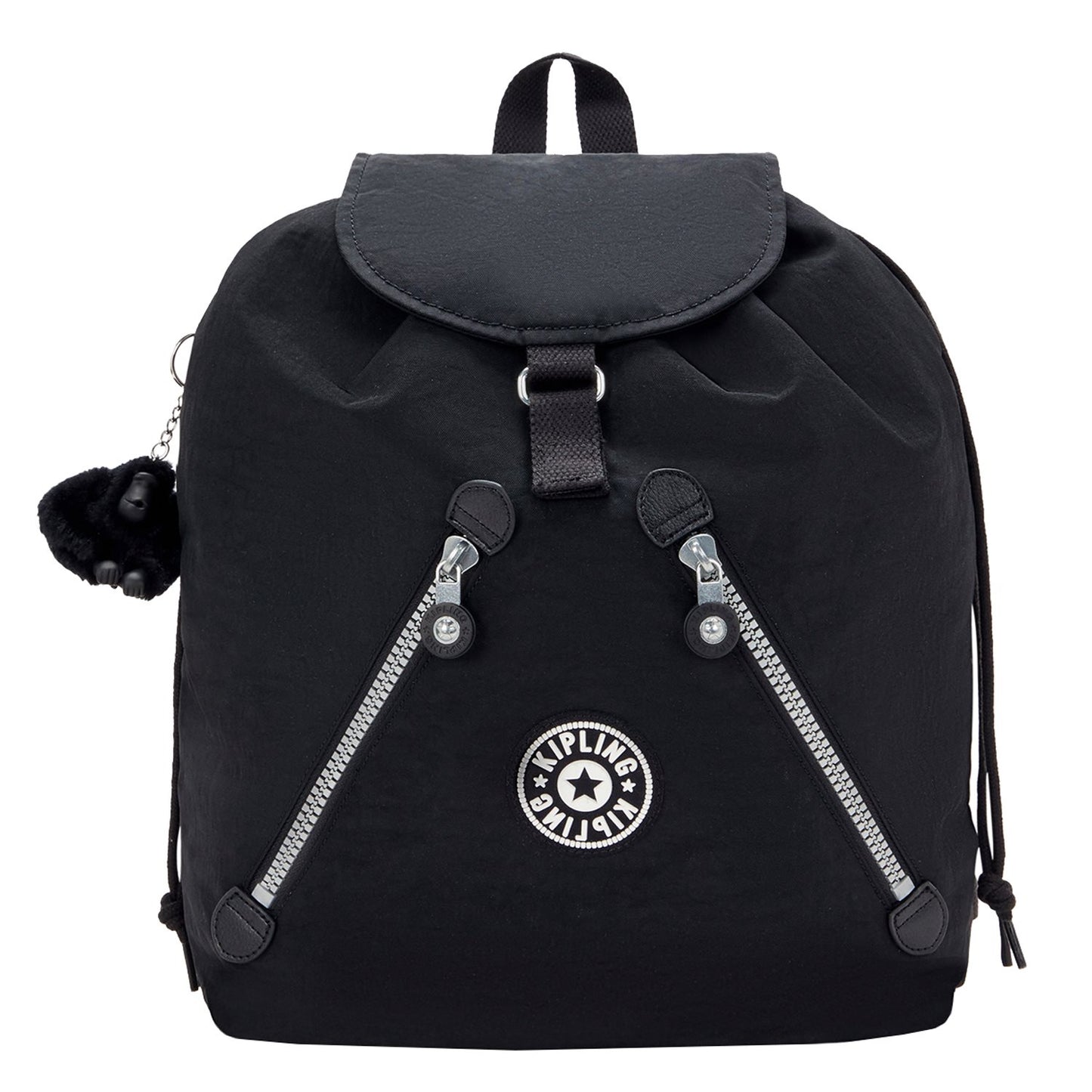 Kipling New Fundamental L rapid black