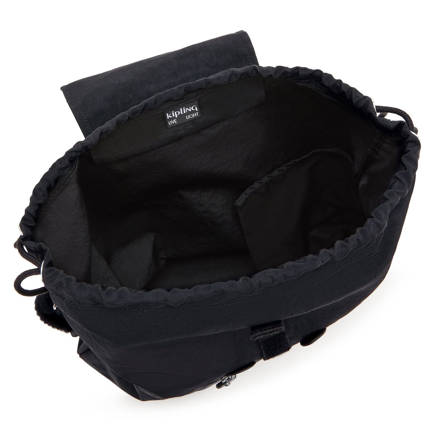 Kipling New Fundamental L rapid black