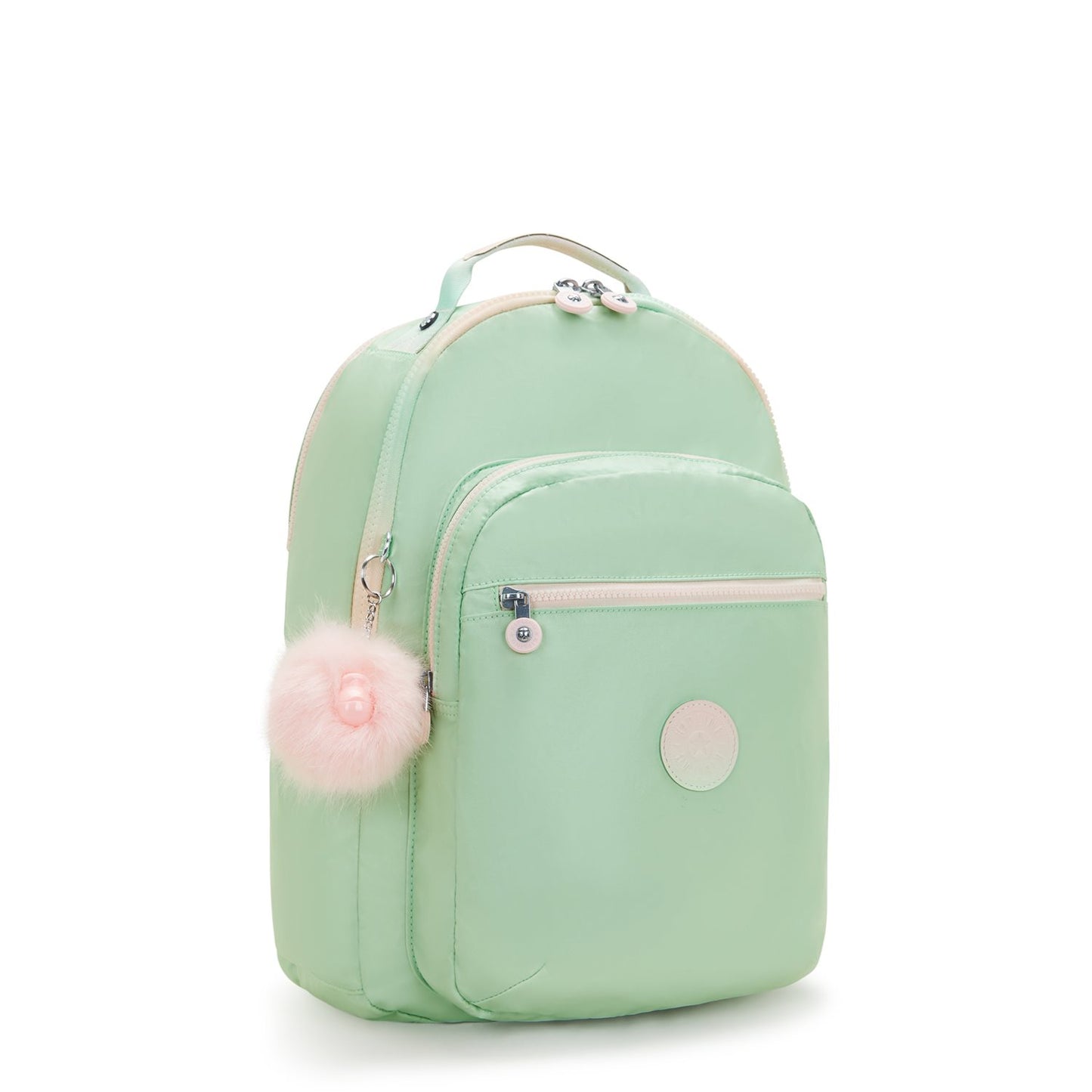 Kipling Seoul Lap soft green met