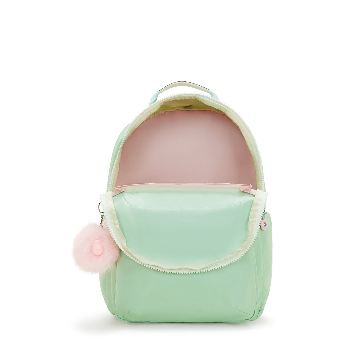 Kipling Seoul Lap soft green met