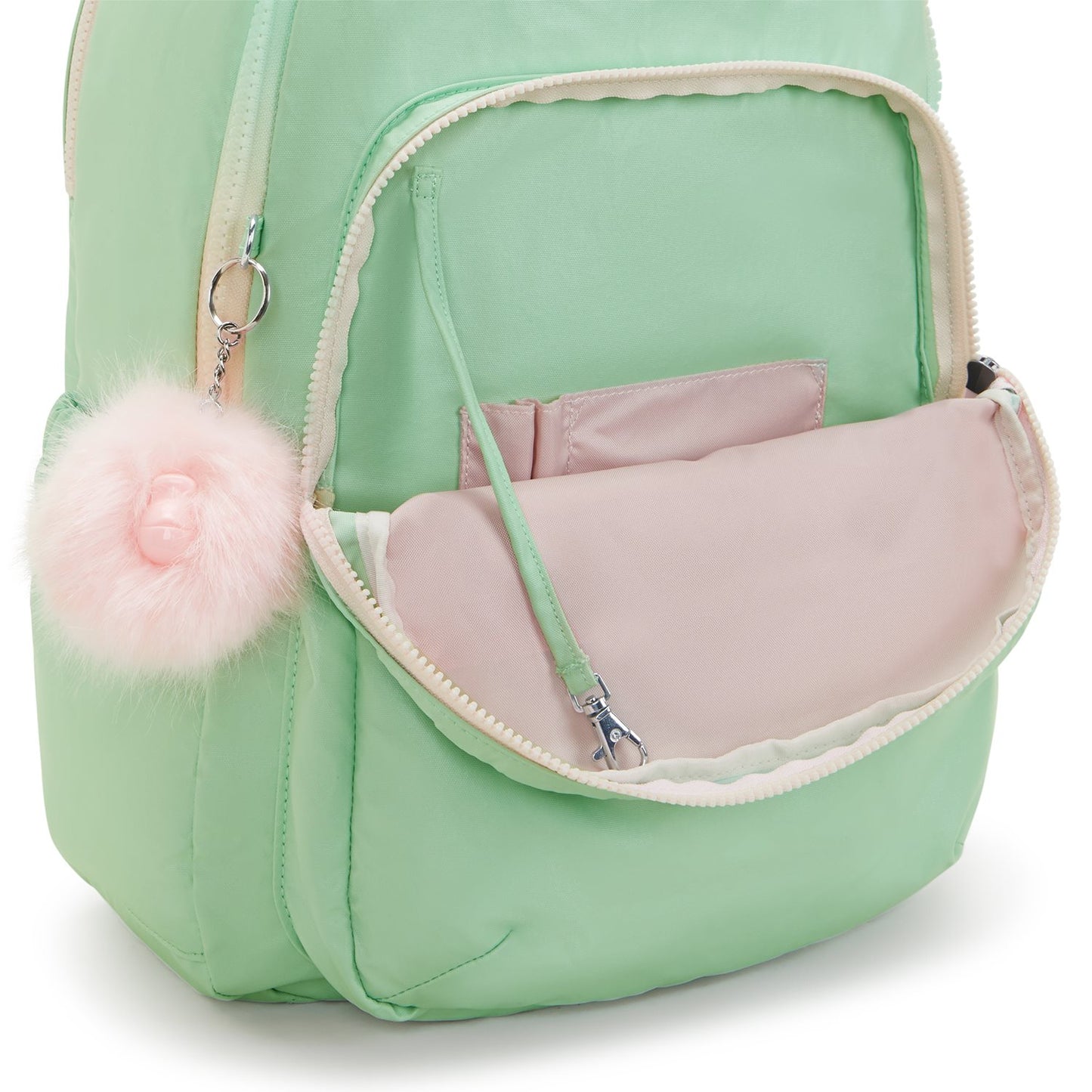Kipling Seoul Lap soft green met