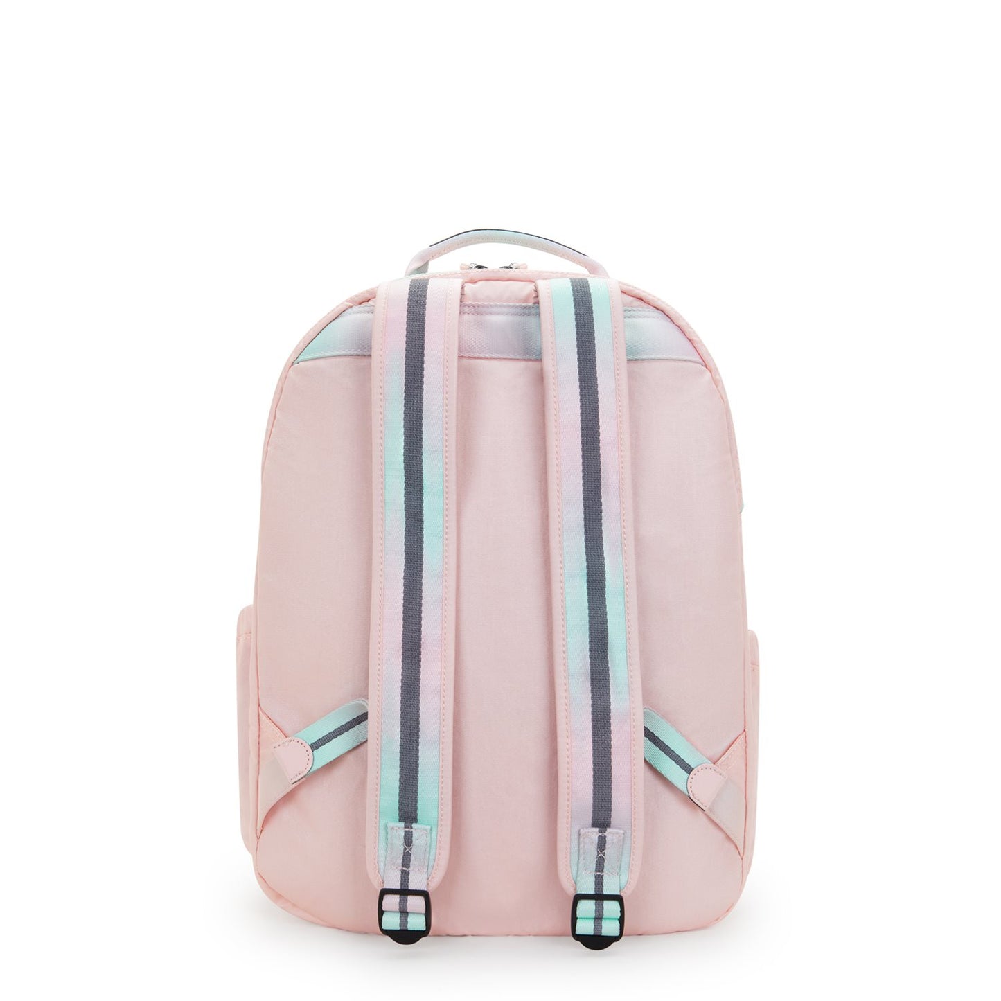 Kipling Seoul Lap blush metallic