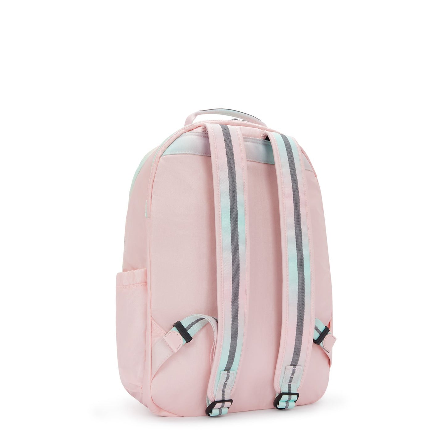 Kipling Seoul Lap blush metallic