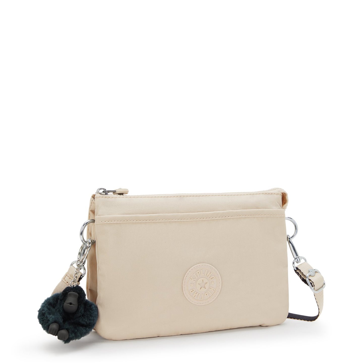Kipling Riri back to beige