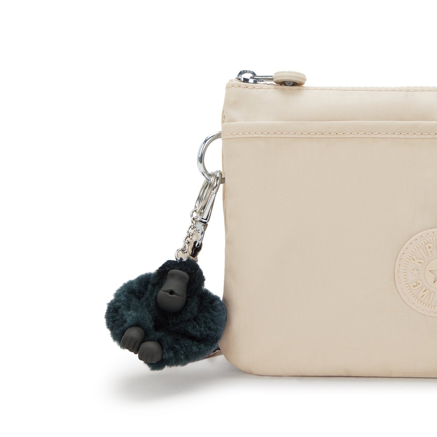Kipling Riri back to beige