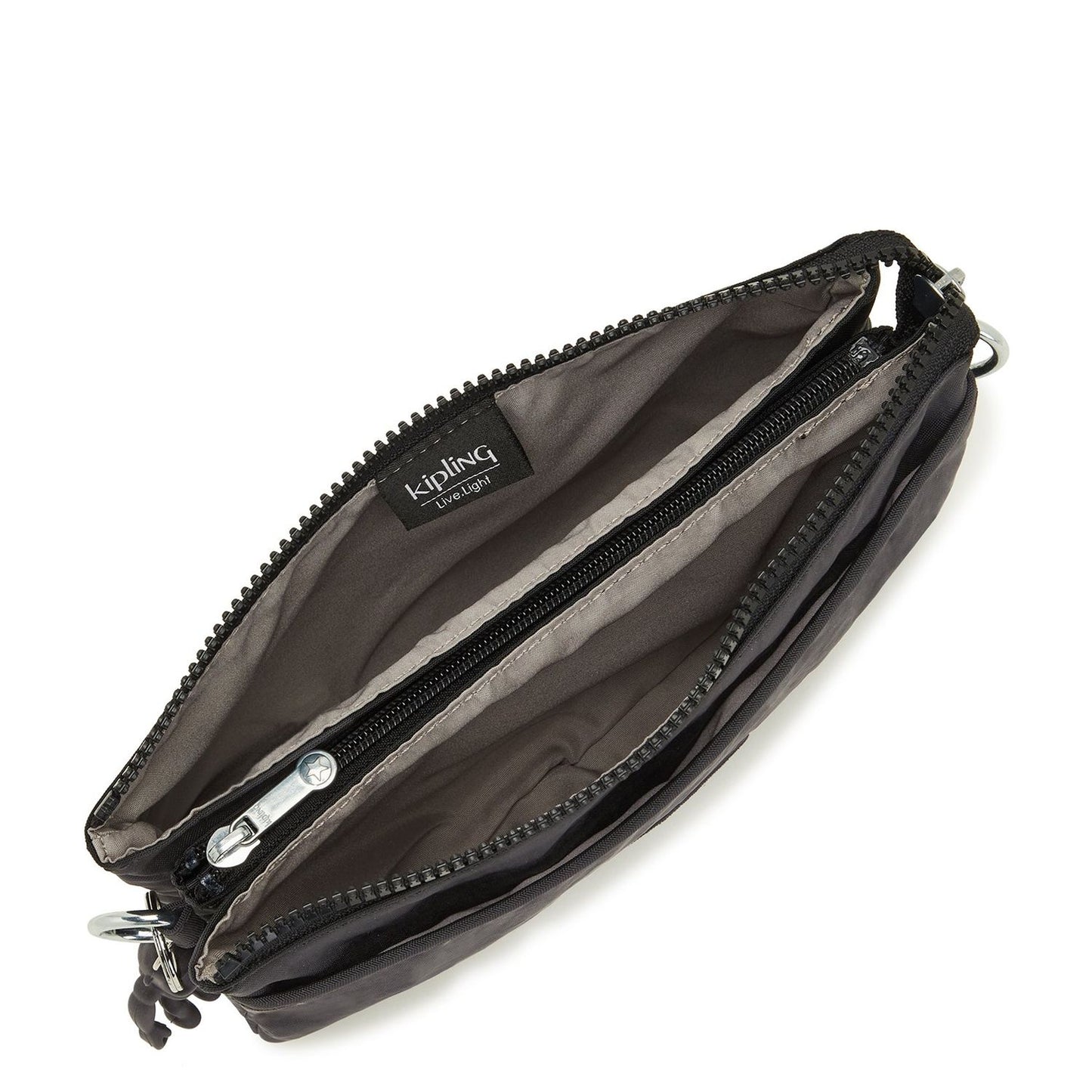 Kipling Riri black noir