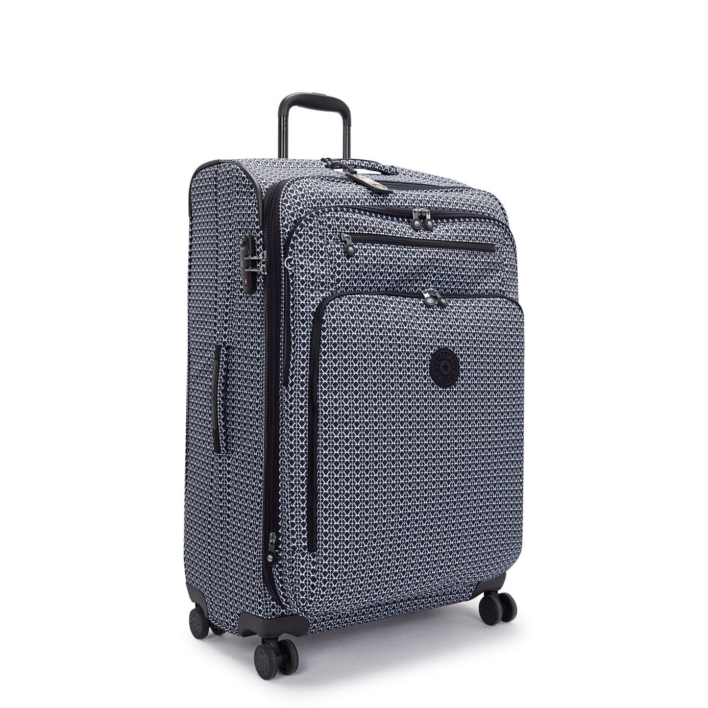 Kipling New Youri Spin L signature pri