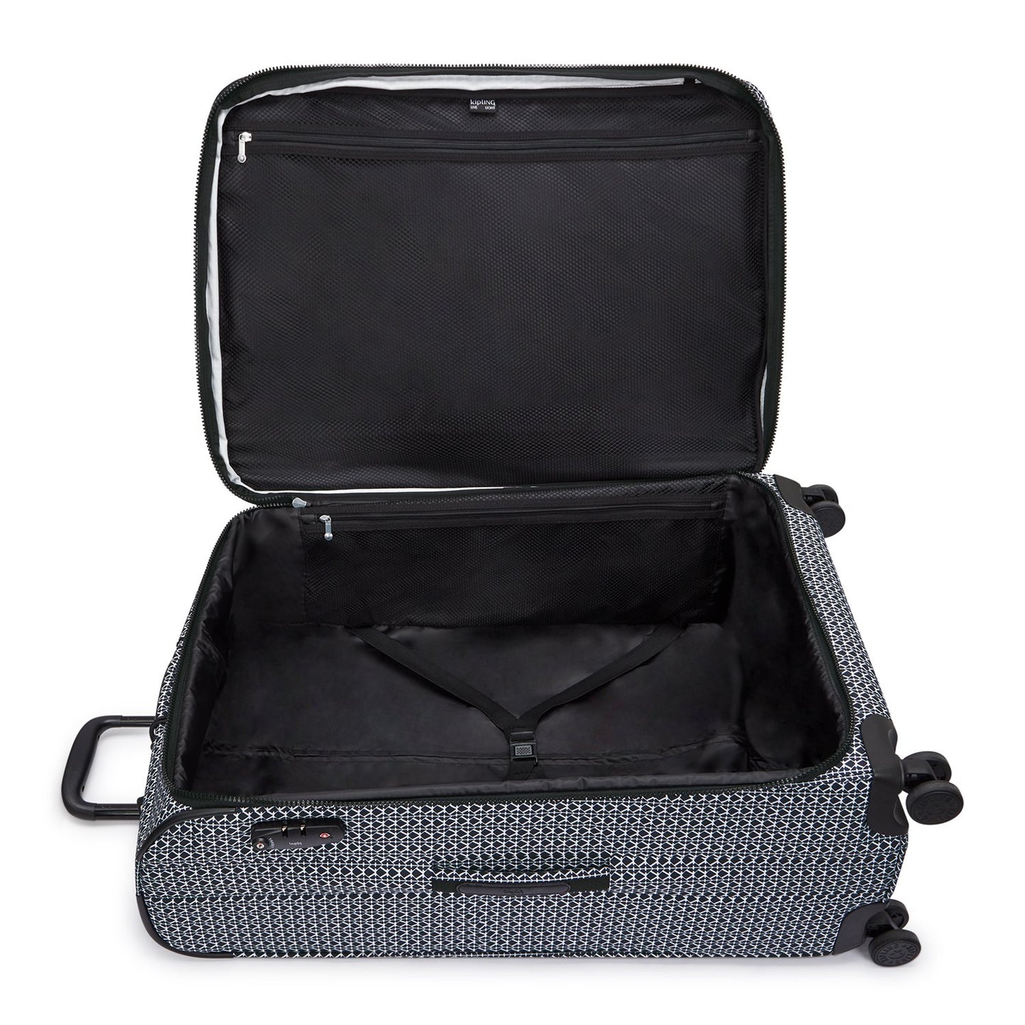 Kipling New Youri Spin L signature pri