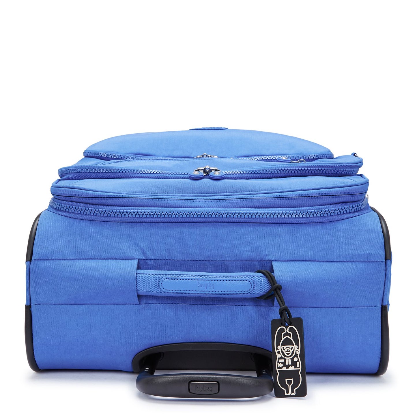 Kipling New Youri Spin M havana blue