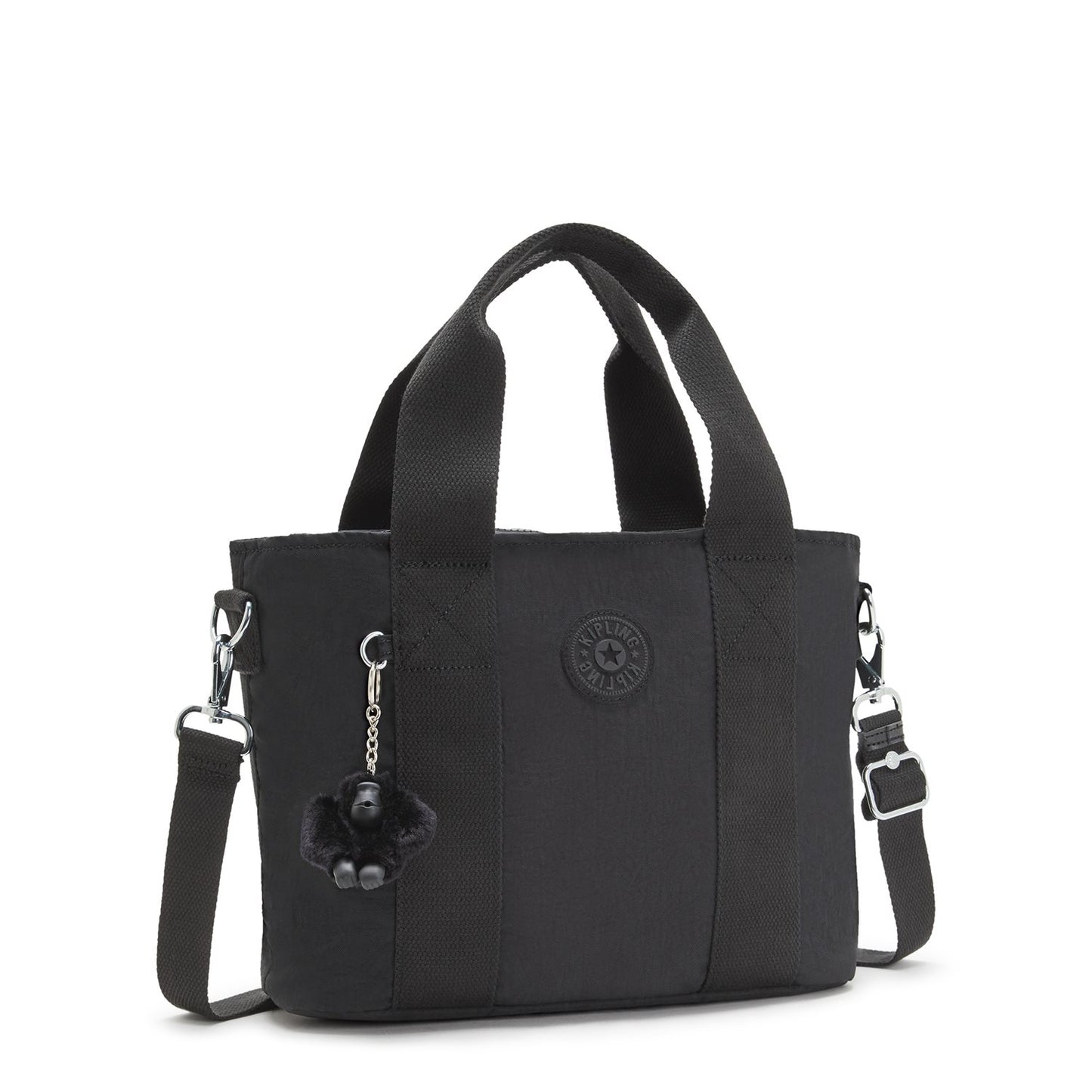 Kipling Minta M black noir