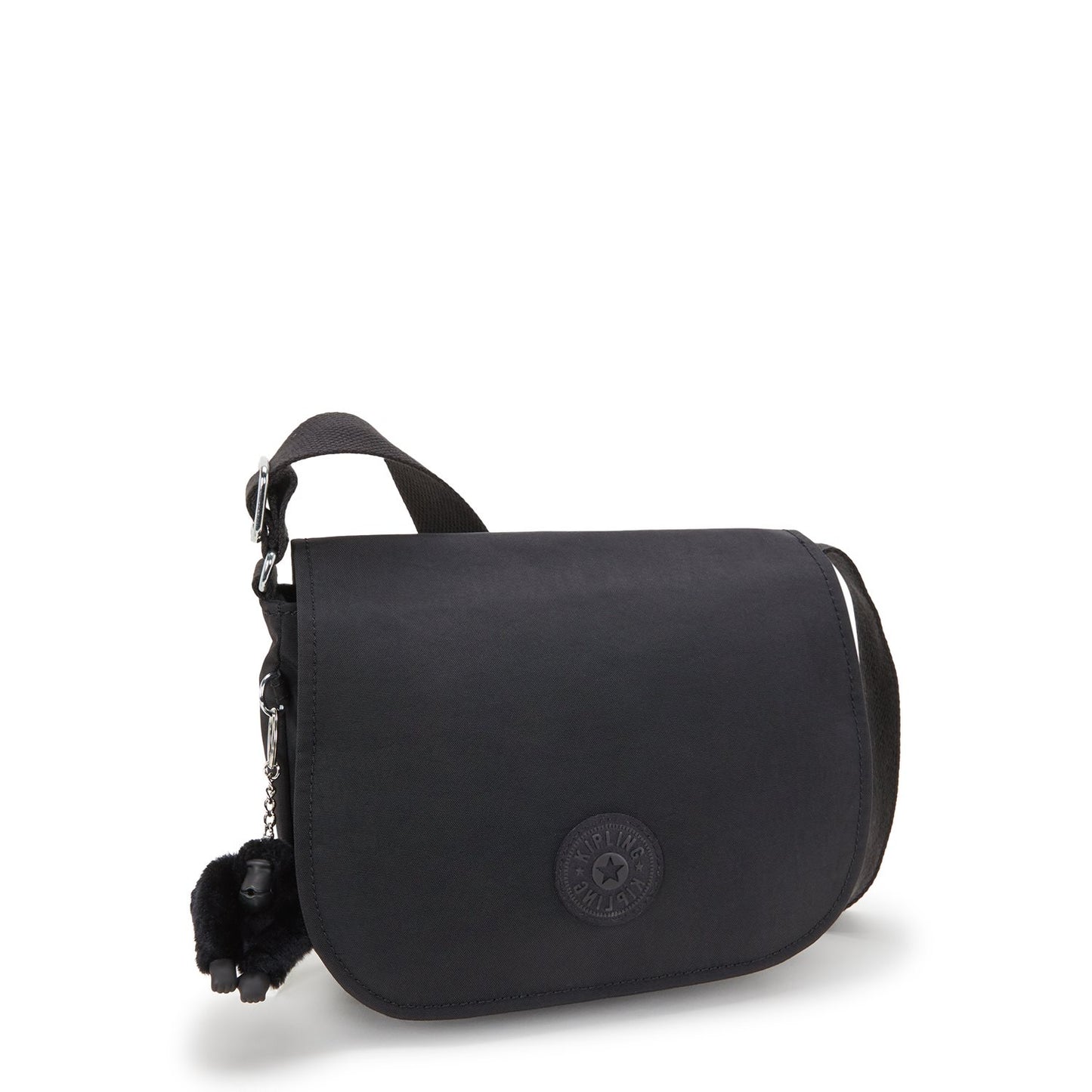 Kipling Loreen M black noir