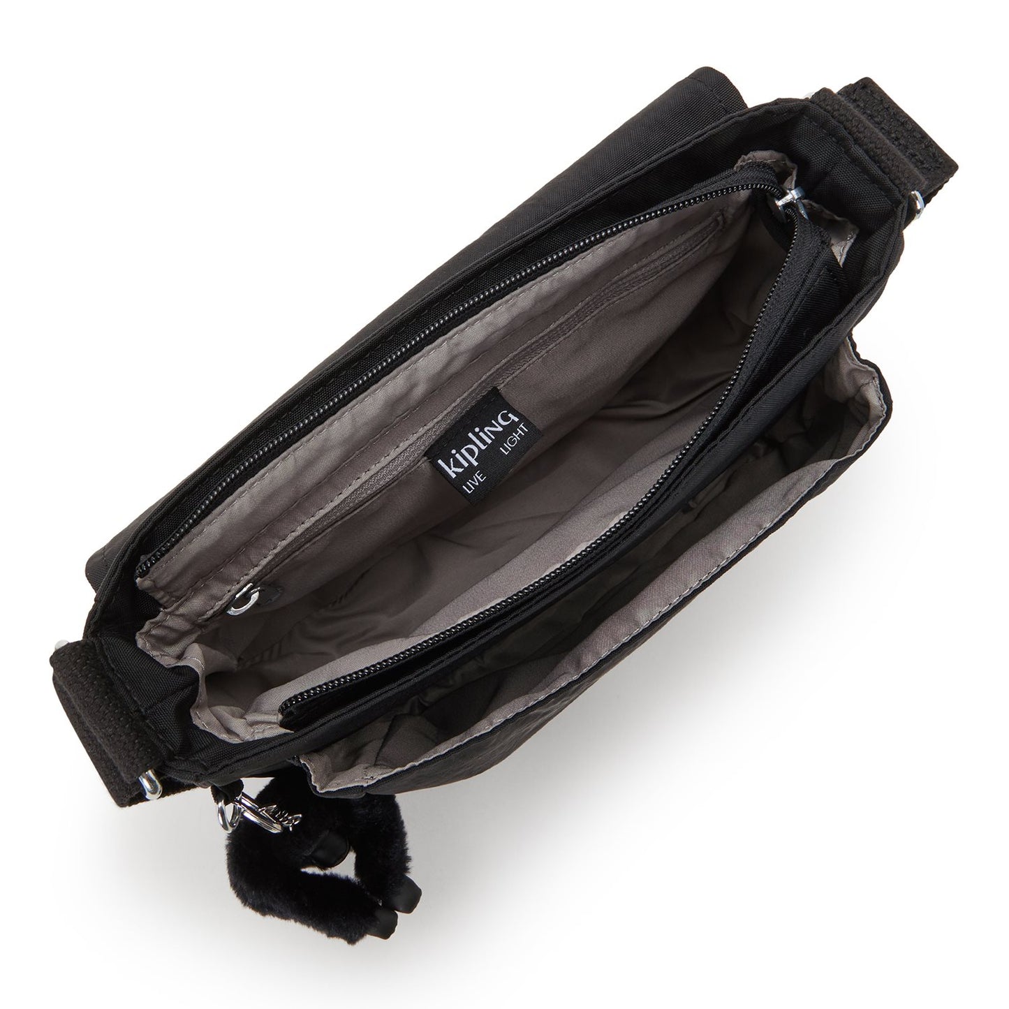 Kipling Loreen M black noir