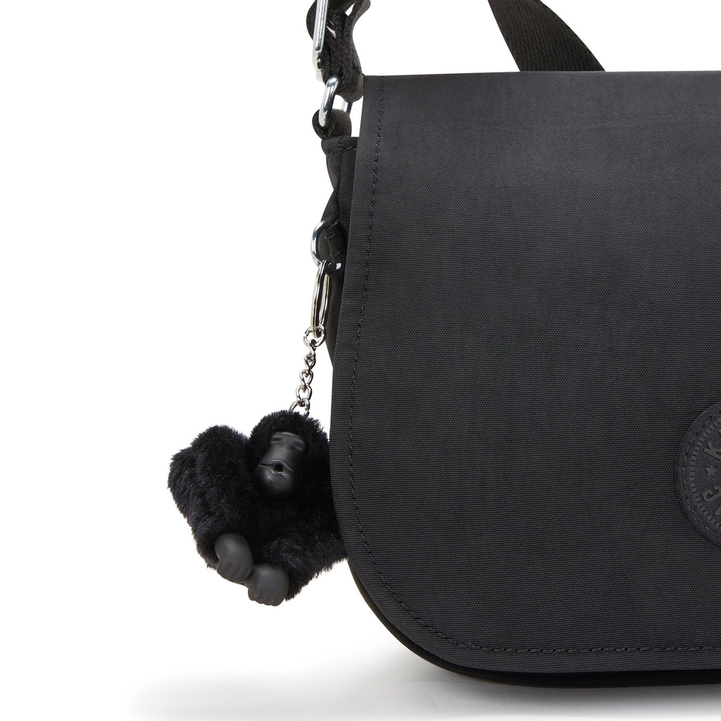 Kipling Loreen M black noir