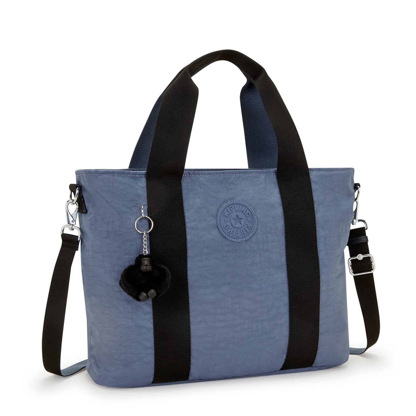 Kipling Minta L blue lover