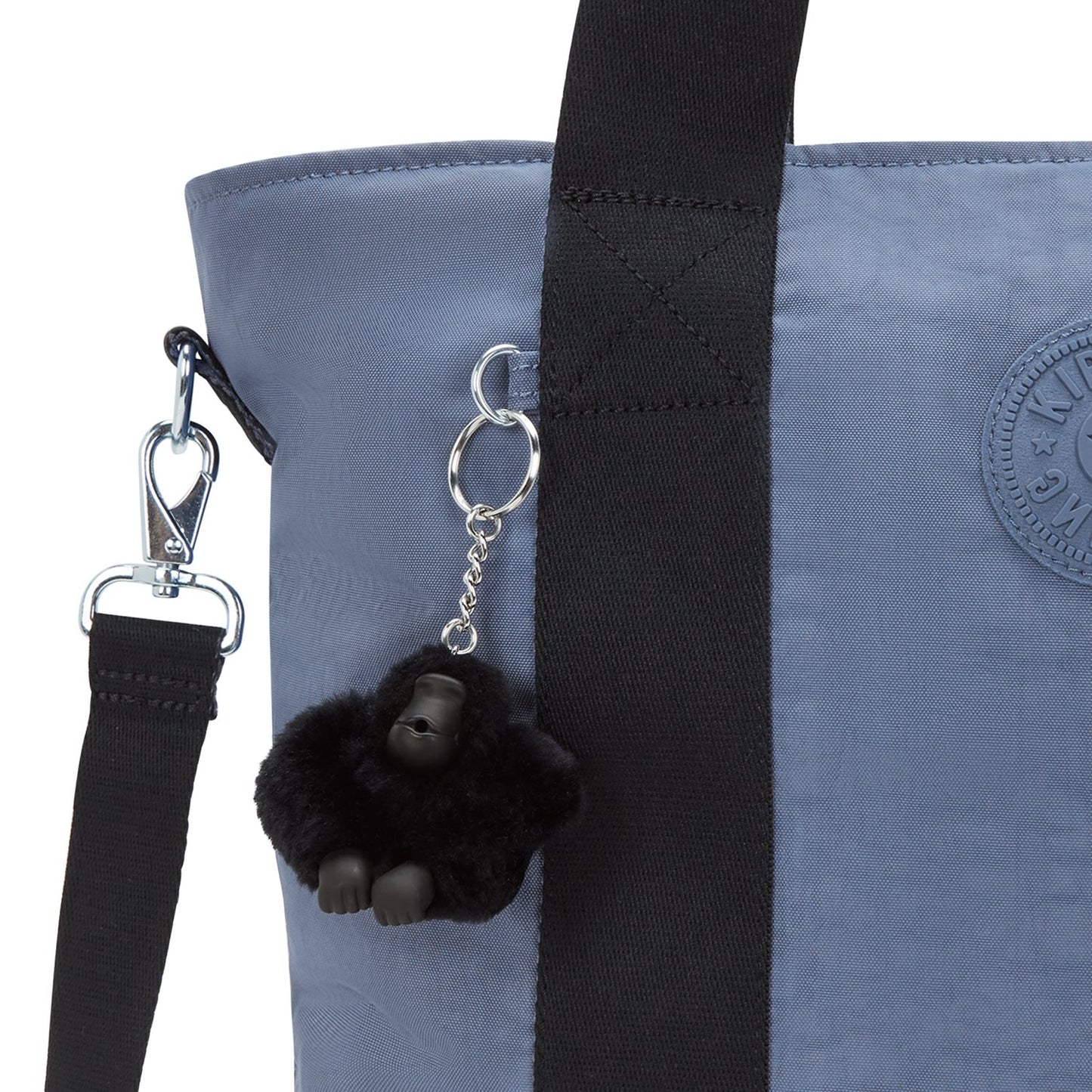 Kipling Minta L blue lover